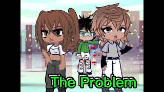 The Problem (Old James Album 1)