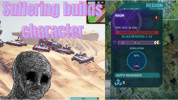 PlanetSide 2: The Overpop Chronicles