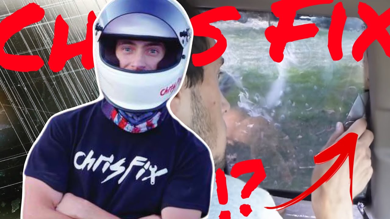 YouTube’s BIGGEST Car Channel CAN’T Tint