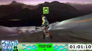 Sewer Run 2 - Nite Ops