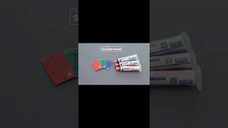 Your Own , This Is Where Solder Masks Come Into Play