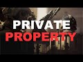 Private property  the foundation ep 1  scp film