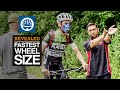 26in/27.5in/29in - What's The Fastest MTB Wheel Size? - Part 2