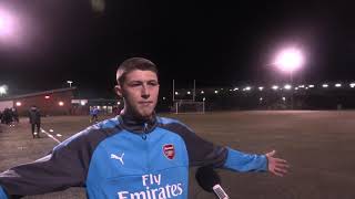 The Introduction of Sin Bins in Football