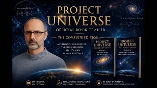 PROJECT UNIVERSE – The Complete Edition | Official Trailer 2026