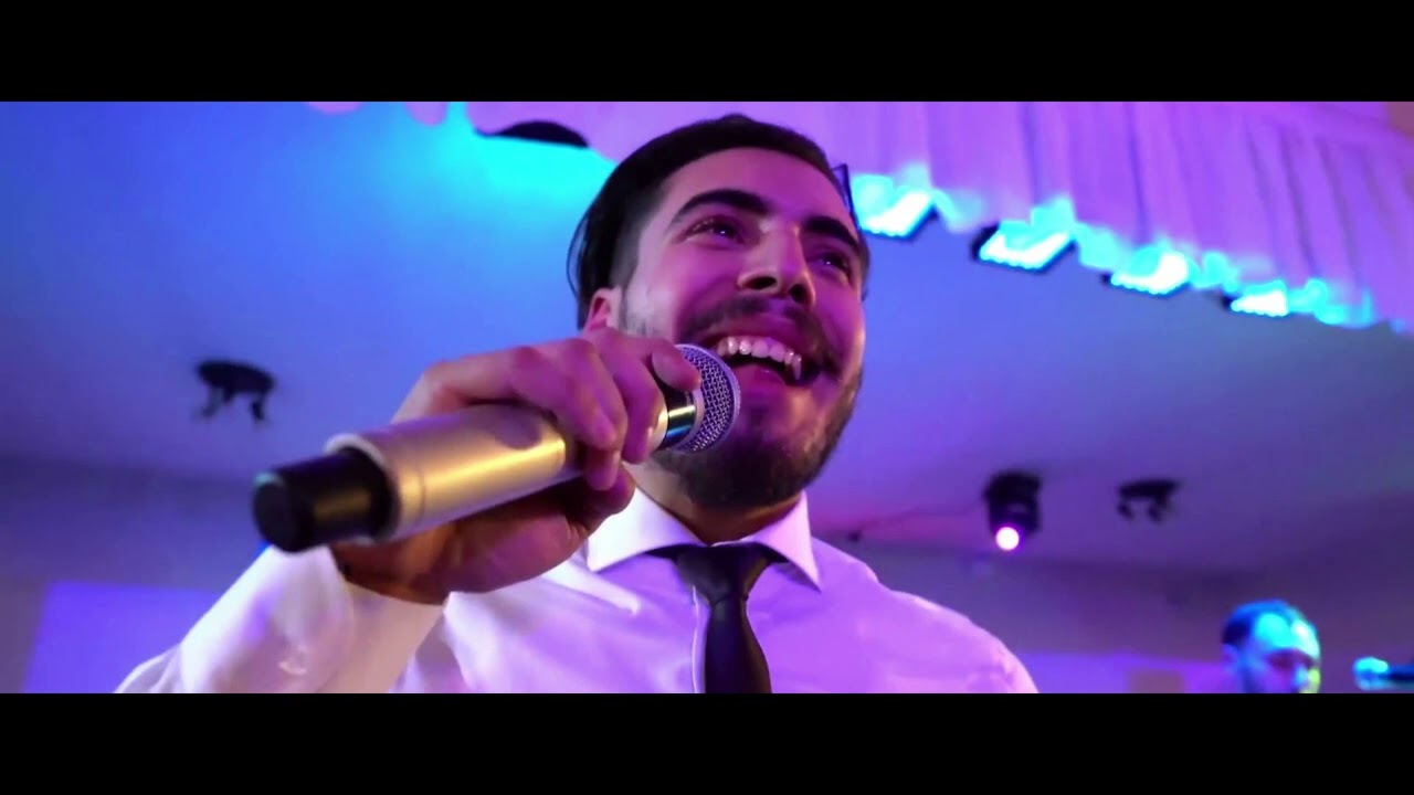 Fratii Roman // 2022 Madrid // Muzica Populara LIVE //