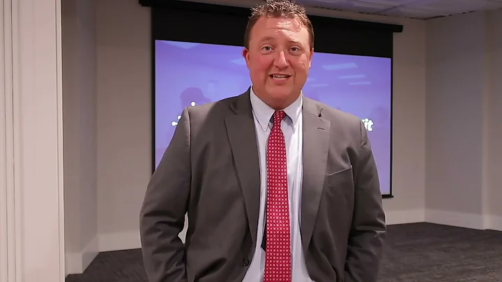 Lawrence Wheeler Testimonial for The People Lab St...