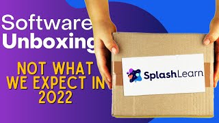 Software Unboxing: Splashlearn (and why it misses the mark) screenshot 5