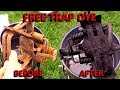 Old Trapping Tip - Free Natural Trap Dye