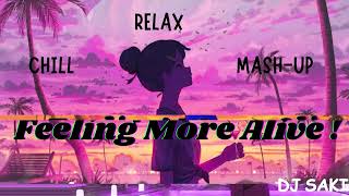 Mashup Songs | Feeling More Alive ! | Feel The Beat Playlists #bollywoodsongs#kk#emraanhashmi#mashup