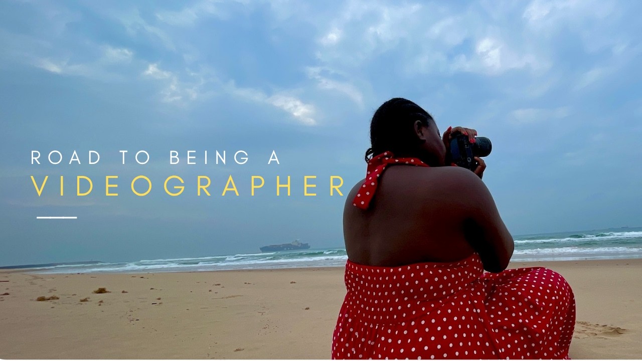 I Bought My First Camera. Here's What Nobody Tells You