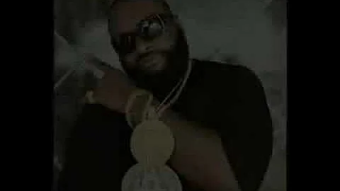 Rick Ross-Here I am