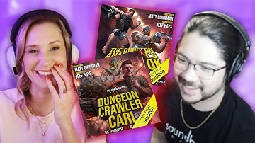Exclusive Interview with Jeff Hays: The Voice Behind Dungeon Crawler Carl Audiobooks!