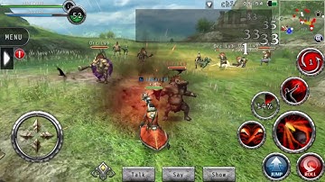 Avabel: New Phantom Gunner class