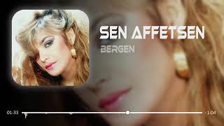 Bergen - Sen Affetsen (Furkan Demir Remix) Resimi