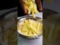 French Fries Asmr Asmr Shorts 