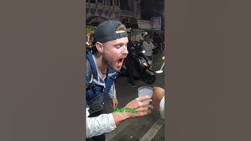 HUGE and refreshing EXPLOSION in the mouth 🇮🇳