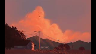 Kurumugil Slowed Reverbed