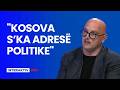 Mungesa E Ministrisë Për Integrime Evropiane Salihu Kosova S Ka Adresë Politike Mungesa E Ministrisë Për Integrime Evropiane Salihu Kosova S Ka Adresë Politike