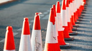 TRAFFIC ALERT: Augusta drivers can expect temporary closures