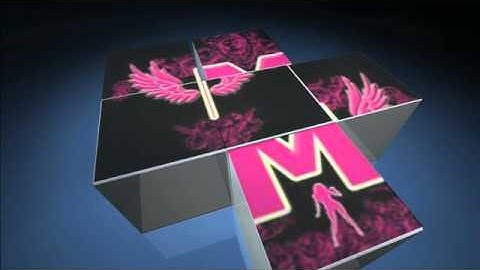 Presentation de mon intro  uploaded from FliXpress.com