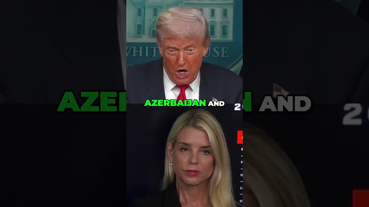 Trump SHUTS DOWN Reporter Asking How He D Handle Putin AC1C