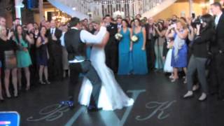 Orlando Wedding DJ - DJ JW Jaeger - Nacke Wedding Orlando Wedding DJ - DJ JW Jaeger - Nacke Wedding
