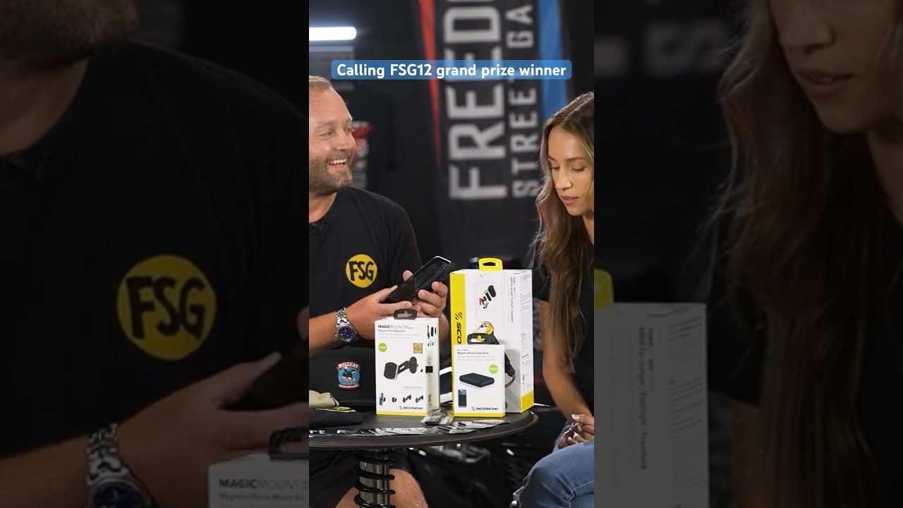 The WINNER Of The Blackwing Is... Full reaction linked in bio!