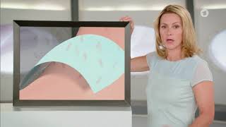 Die Frischhaltefolie Für Menschen