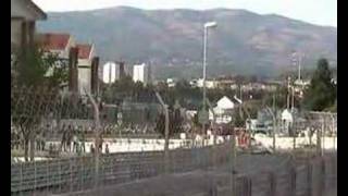 WTCC-New portuguese circuit-Circuito Internacional de Vila Real-Kanguru Chalenge 2007