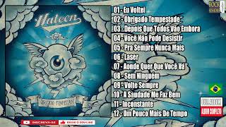 💀 HATEEN - OBRIGADO TEMPESTADE  ( Album Completo )  (HQ)