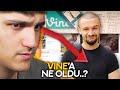 ESKİ EFSANE VINE'IN BATIŞ HİKAYESİ..! image