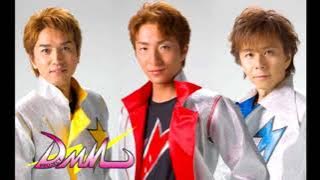 Download lagu Project DMM - Kuusou Shounen