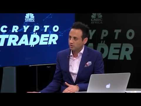 what is a cryptocurrency trader