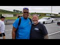 STREET OUTLAWS NO PREP KINGS  MAPLE GROVE 9/01/18