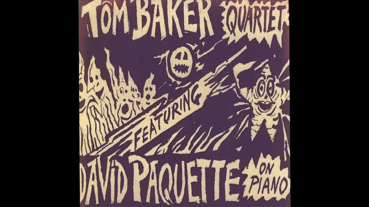 Baker, Heap, Wallis featuring Paquette - Live At F...