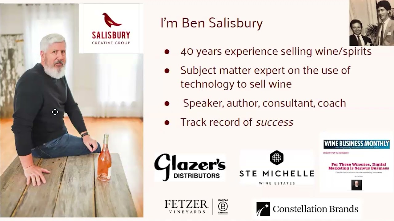 3 Keys to Driving Revenue in 2024 (Industry Connect Webinar Series)