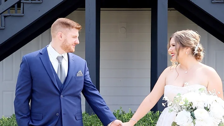 Elisa & Ryan Sanders
