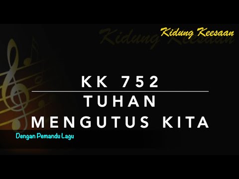 Thumbnail Video 2 YouTube — Tuhan Mengutus Kita