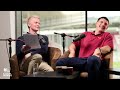 SCARLETS PODCAST | Episode 4 | With Joe Hawkins, Bradley Davies and Max Douglas