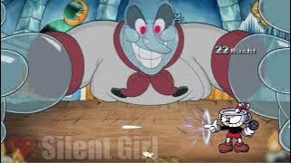 FOR @Flazeroz123-i8s: Team Omega Whispy Woods (TURNS) vs Team Grim Matchstick (TURNS) - Mugen Battle