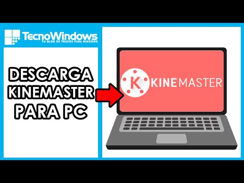 Video: ¿Kinemaster es gratis para PC?