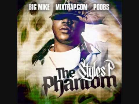 Styles P The Phantom, Grammy Family