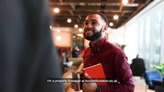 Meet Scott - Your Property Manager