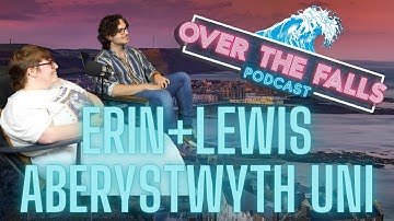 University Life In Aberystwyth - Music, Mental Health, And Real Talk With Students🎓