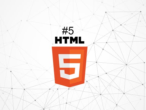 Vídeo: Què és la declaració html5 doctype?