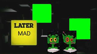 Next Uncle Grandpa Later New Mad Fake