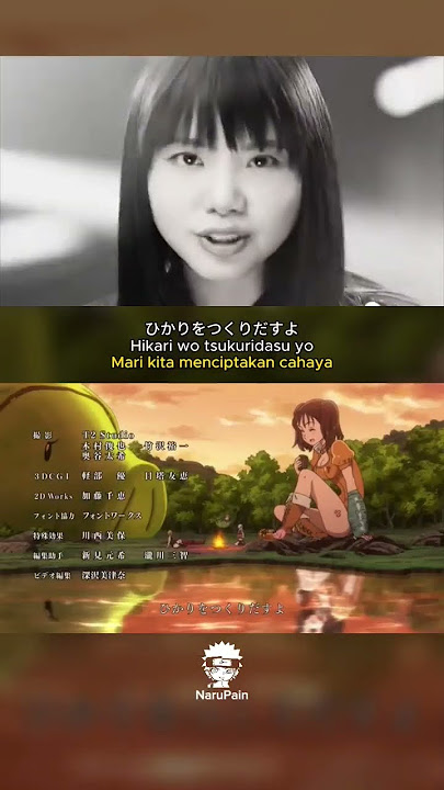 Ikimono Gakari - Netsujou no Spectrum | Nanatsu no Taizai Opening 1 #shorts #anime #jpop