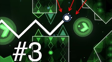 (2025) My Top 5 Best Wave Challenges - Geometry Dash