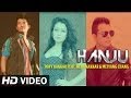 Hanju | Tony Kakkar feat. Neha Kakkar & Meiyang Chang | Lastest Punjabi Song